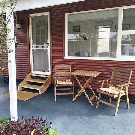 Avonlea Cottages 요크 외부 사진