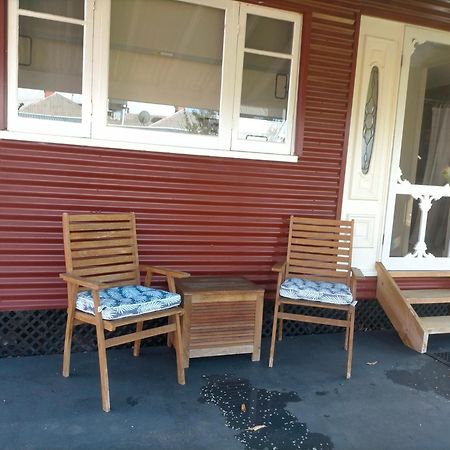 Avonlea Cottages 요크 외부 사진