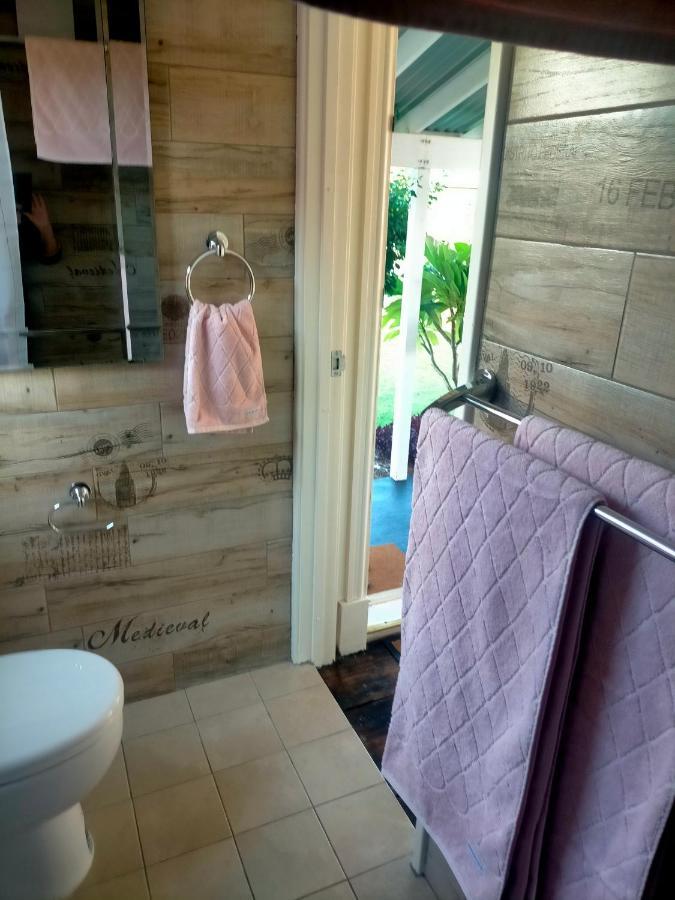 Avonlea Cottages 요크 외부 사진