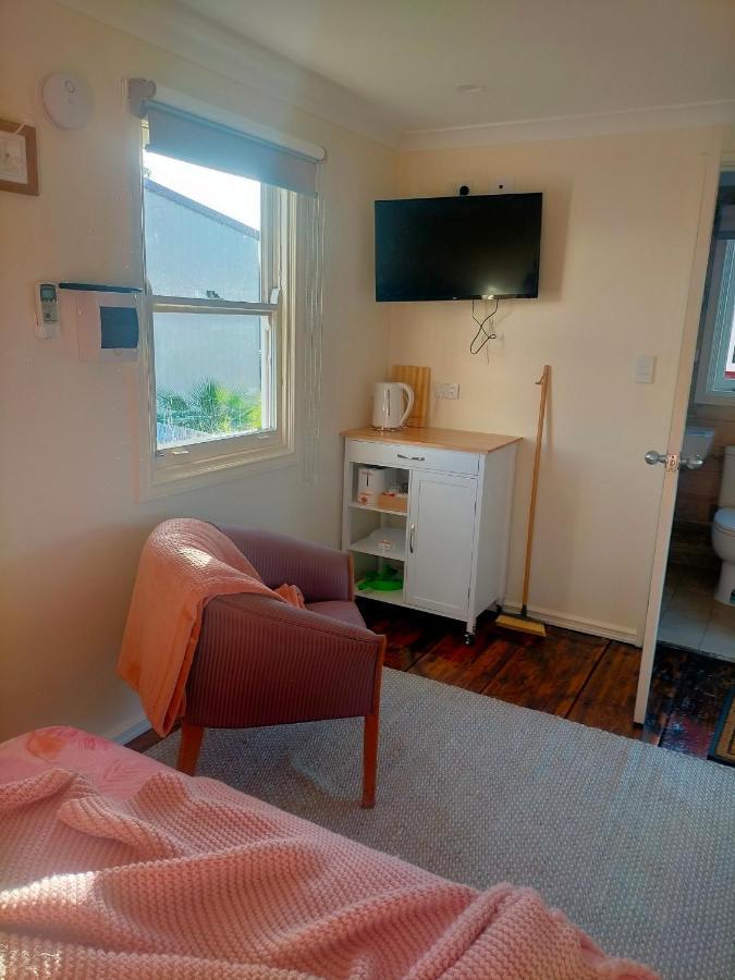 Avonlea Cottages 요크 외부 사진