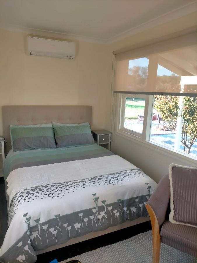 Avonlea Cottages 요크 외부 사진
