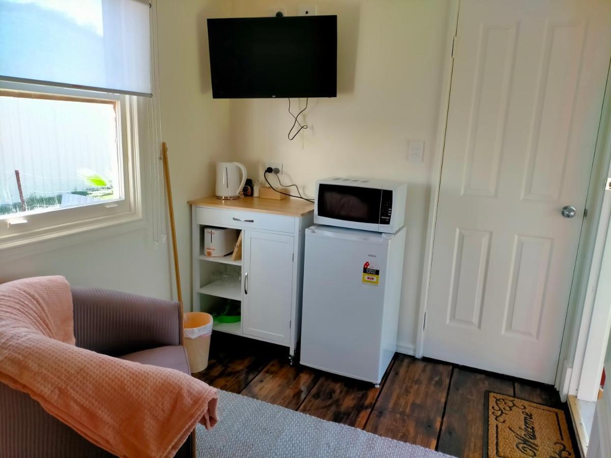 Avonlea Cottages 요크 외부 사진