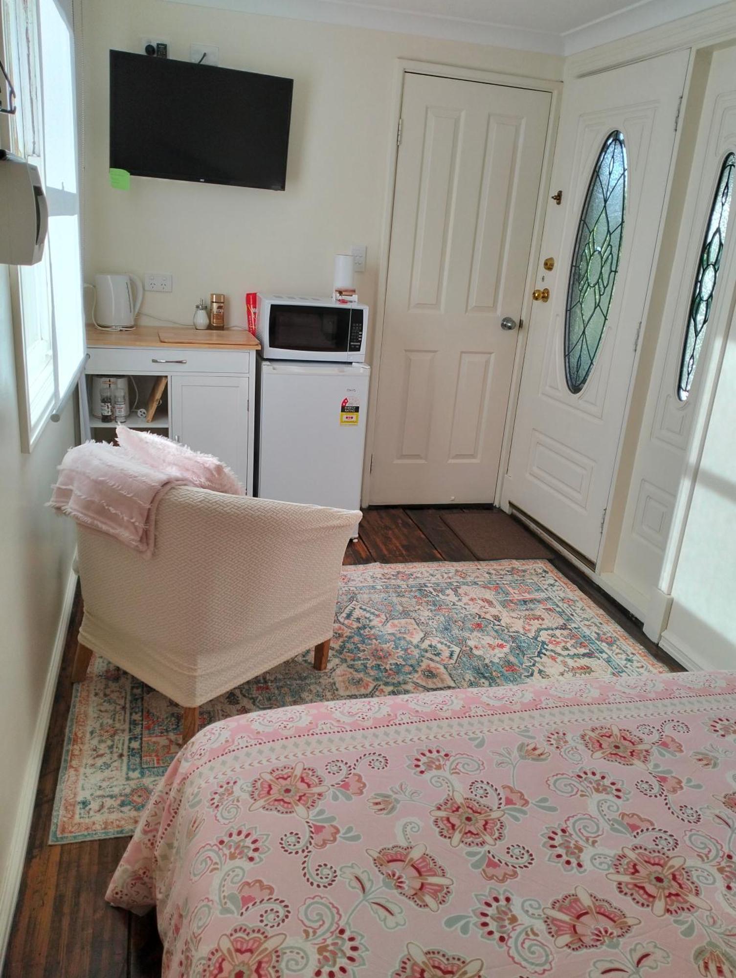 Avonlea Cottages 요크 외부 사진
