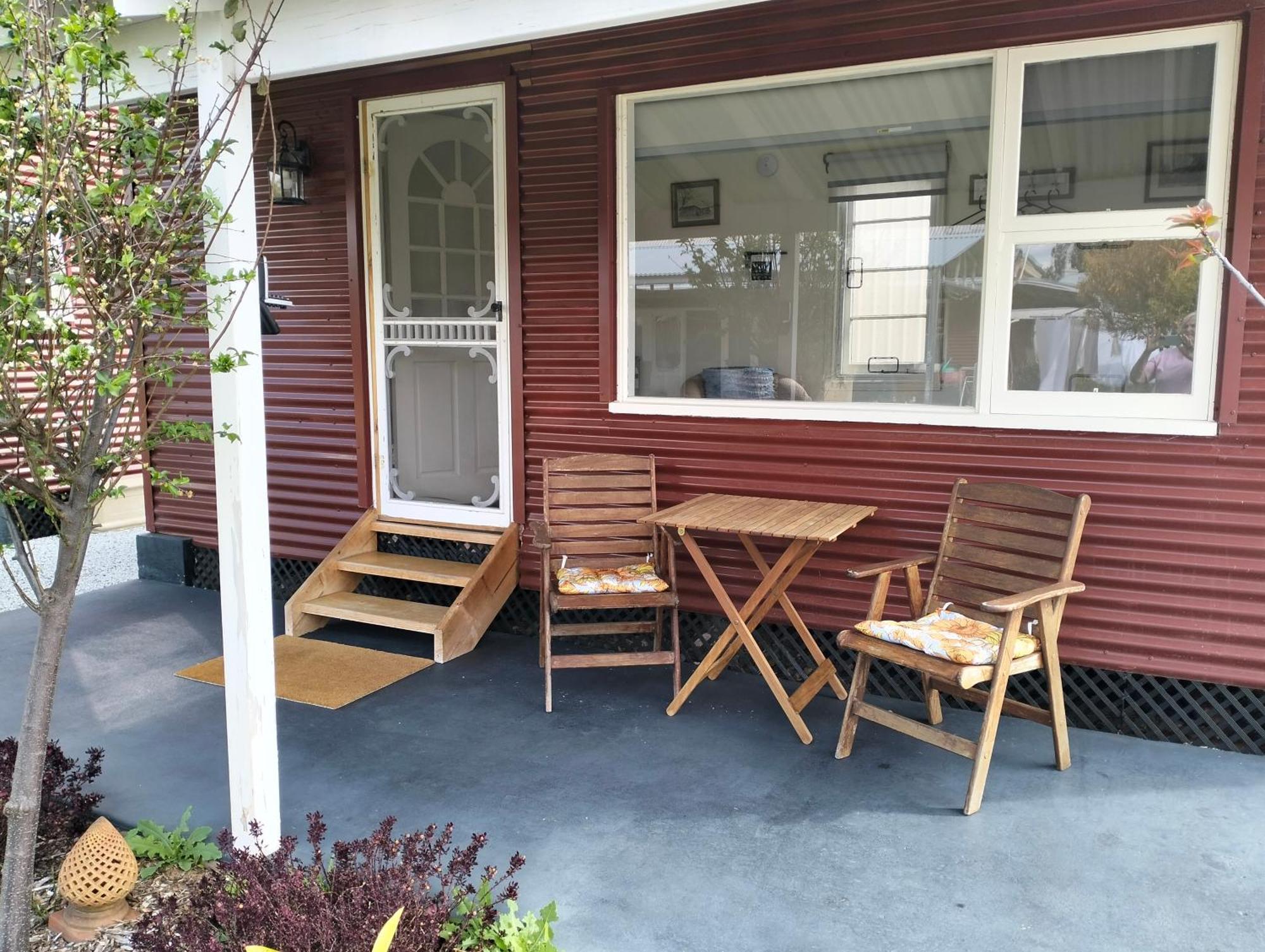 Avonlea Cottages 요크 외부 사진