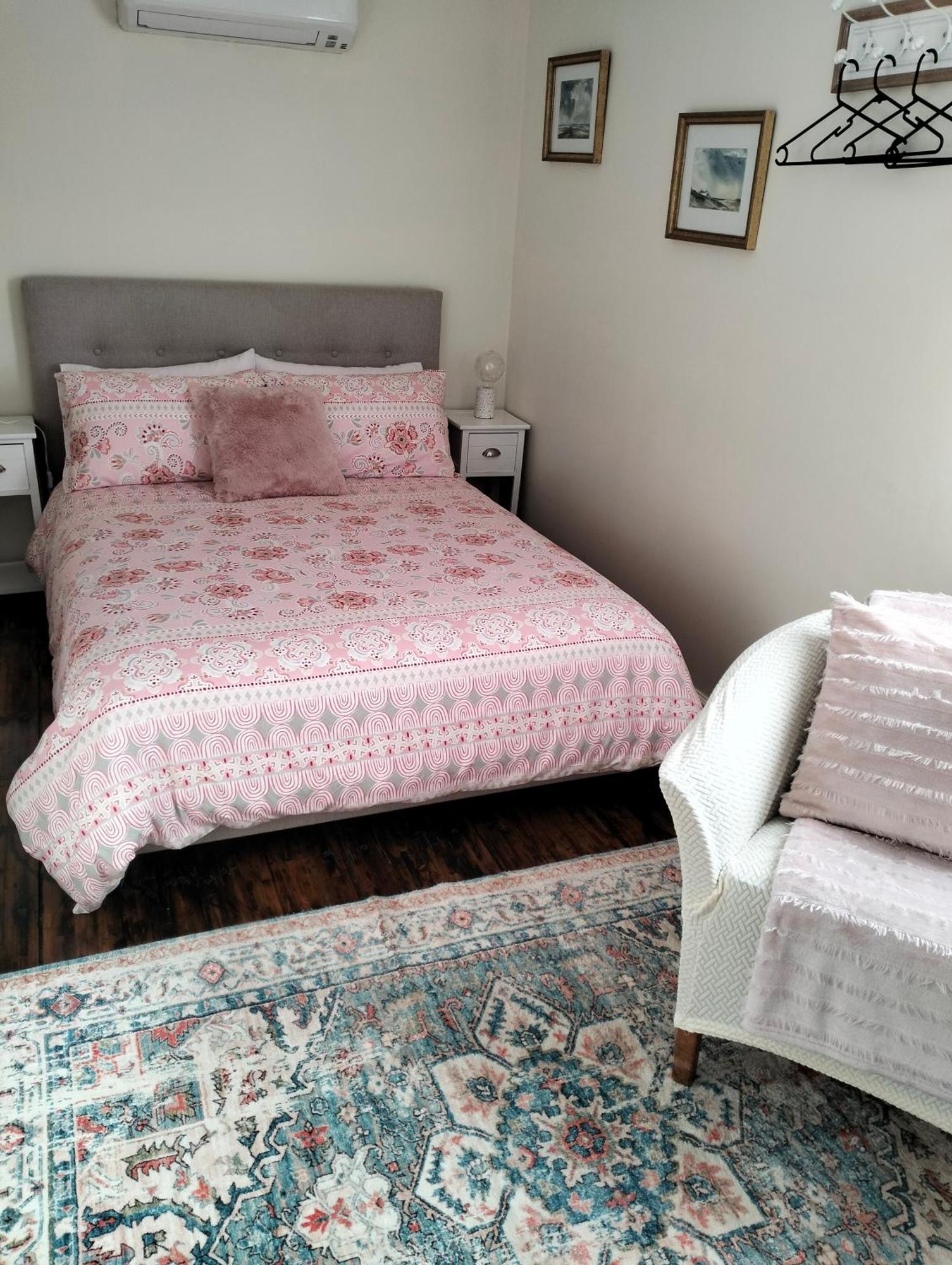 Avonlea Cottages 요크 외부 사진